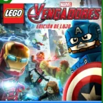 Xbox One Edición de lujo de Los Vengadores de LEGO® Marvel Primario Online