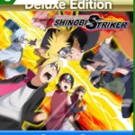 Xbox One Edición de lujo de NARUTO TO BORUTO: SHINOBI STRIKER Primario