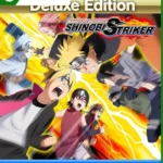 Xbox One Edición de lujo de NARUTO TO BORUTO: SHINOBI STRIKER Primario Online