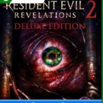 Xbox One Edición de lujo de Resident Evil Revelations 2 Primario