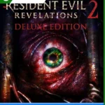 Xbox One Edición de lujo de Resident Evil Revelations 2 Primario Online