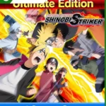 Xbox One Edición definitiva de NARUTO TO BORUTO: SHINOBI STRIKER Primario