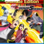 Xbox One Edición definitiva de NARUTO TO BORUTO: SHINOBI STRIKER Primario Online