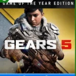 Xbox One Edición del Juego del Año de Gears 5 Primario