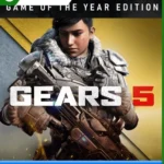 Xbox One Edición del Juego del Año de Gears 5 Primario Online