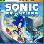 Xbox One Edición digital deluxe de Sonic Frontiers Primario
