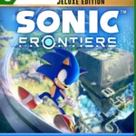 Xbox One Edición digital deluxe de Sonic Frontiers Primario Online