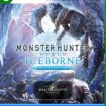 Xbox One Edición maestra de Monster Hunter World: Iceborne Primario Online