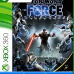 Xbox One El Poder de la Fuerza Primario