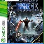 Xbox One El Poder de la Fuerza Primario Online