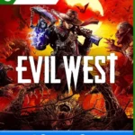 Xbox One Evil West Primario