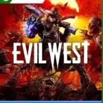 Xbox One Evil West Primario Online