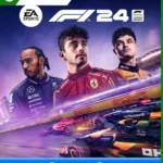 Xbox One F1® 24 Primario
