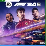 Xbox One F1® 24 Primario Online