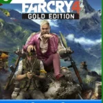 Xbox One FAR CRY 4 GOLD EDITION Primario