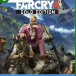 Xbox One FAR CRY 4 GOLD EDITION Primario Online