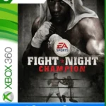 Xbox One FIGHT NIGHT CHAMPION Primario