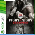Xbox One FIGHT NIGHT CHAMPION Primario Online