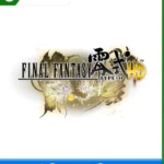 Xbox One FINAL FANTASY TYPE-0 HD Primario