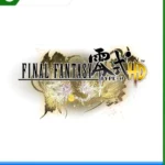 Xbox One FINAL FANTASY TYPE-0 HD Primario Online