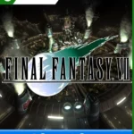 Xbox One FINAL FANTASY VII Primario