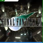 Xbox One FINAL FANTASY VII Primario Online