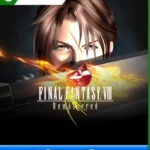 Xbox One FINAL FANTASY VIII Remastered Primario