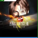 Xbox One FINAL FANTASY VIII Remastered Primario Online