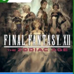 Xbox One FINAL FANTASY XII THE ZODIAC AGE Primario Online