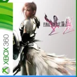 Xbox One FINAL FANTASY XIII-2 Primario Online