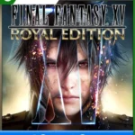 Xbox One FINAL FANTASY XV ROYAL EDITION Primario