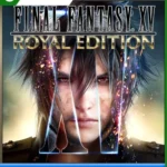 Xbox One FINAL FANTASY XV ROYAL EDITION Primario Online