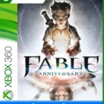 Xbox One Fable Anniversary Primario