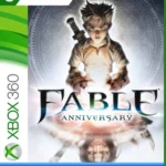 Xbox One Fable Anniversary Primario Online