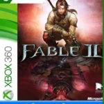Xbox One Fable II Primario