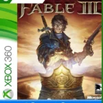 Xbox One Fable III Primario