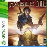 Xbox One Fable III Primario Online