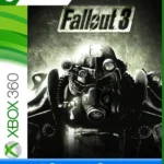 Xbox One Fallout 3 Primario