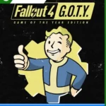 Xbox One Fallout 4: Game of the Year Edition Primario Online
