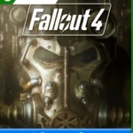 Xbox One Fallout 4 Primario