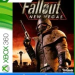 Xbox One Fallout: New Vegas Primario