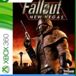 Xbox One Fallout: New Vegas Primario Online