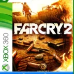 Xbox One Far Cry® 2 Primario