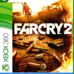 Xbox One Far Cry® 2 Primario Online