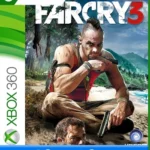 Xbox One Far Cry 3 Primario
