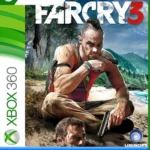 Xbox One Far Cry 3 Primario Online