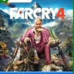 Xbox One Far Cry® 4 Primario
