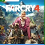 Xbox One Far Cry® 4 Primario Online