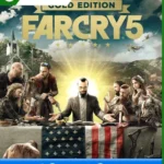 Xbox One Far Cry® 5 Gold Edition Primario