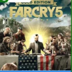 Xbox One Far Cry® 5 Gold Edition Primario Online